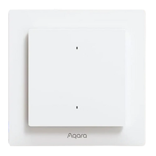 1× Aqara Smarter Schalter H2 EU