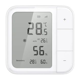 1× Aqara Smarter Klima Sensor W100