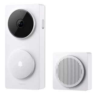 1× Aqara Smarte Video Türklingel G410