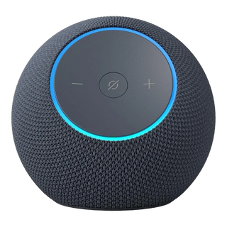 Amazon Echo Dot Max in Graphit