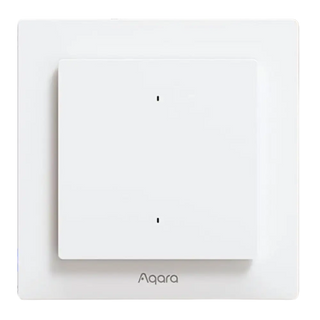 Aqara Smarter Schalter H2 EU