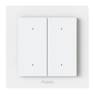 Aqara Smarter Schalter H2 EU