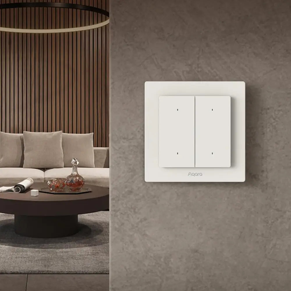 Smarter 4 Tasten Schalter