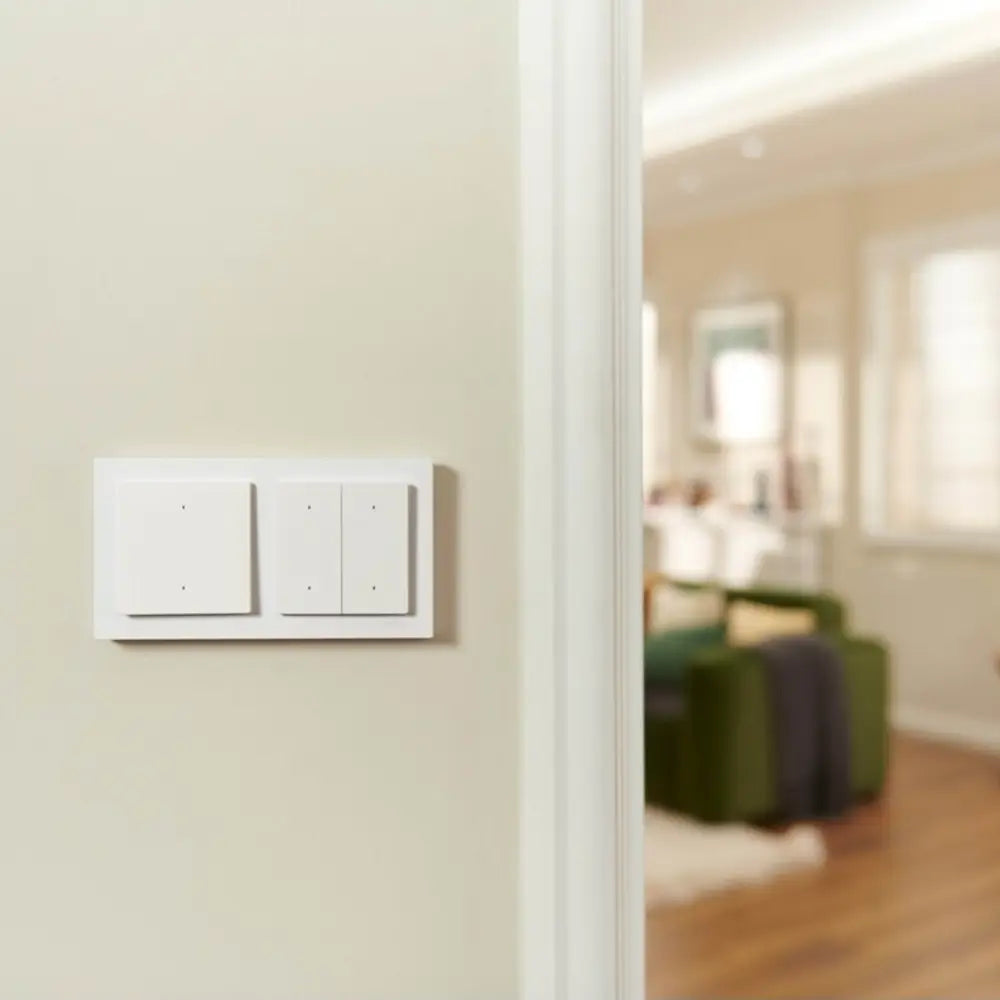 Smarter 4 Tasten Schalter