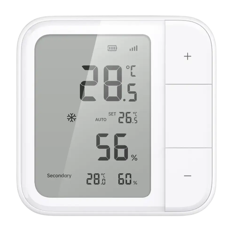 Aqara Klima Sensor