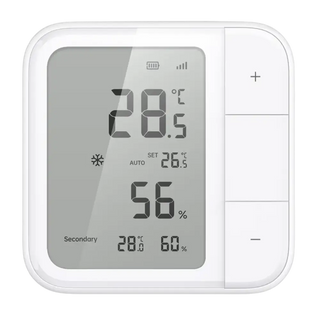 Aqara Smarter Klima Sensor W100