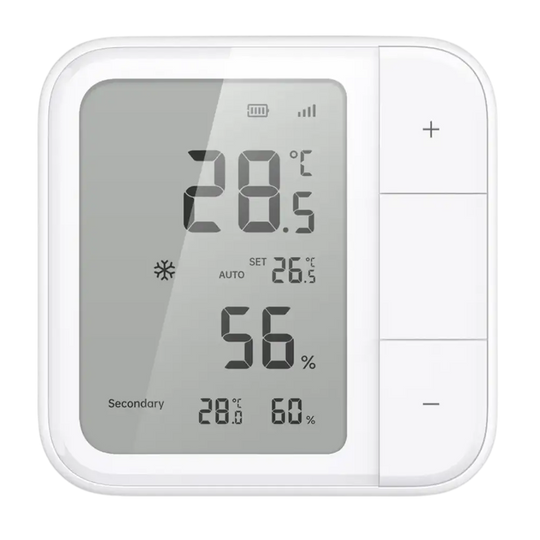 Aqara Klima Sensor
