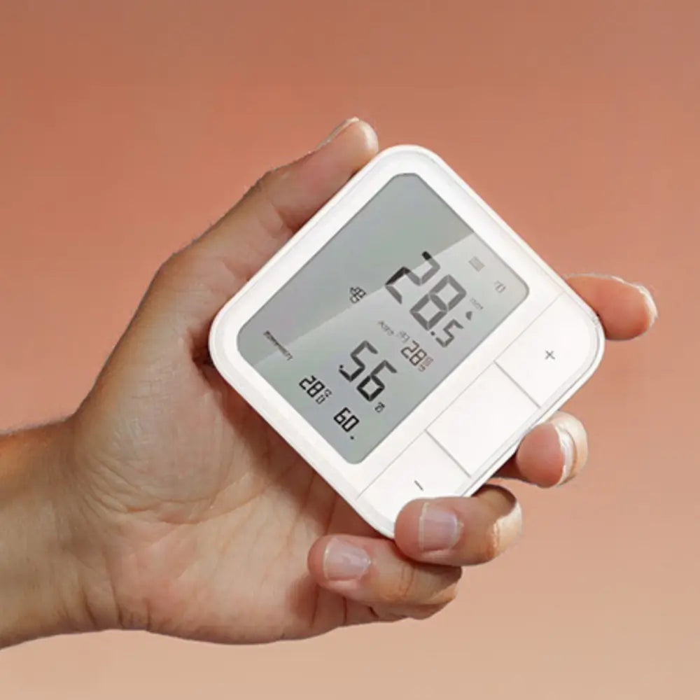 Smarter Klima Sensor