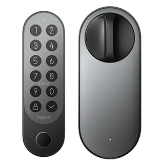 Aqara Smart Lock + Keypad U200