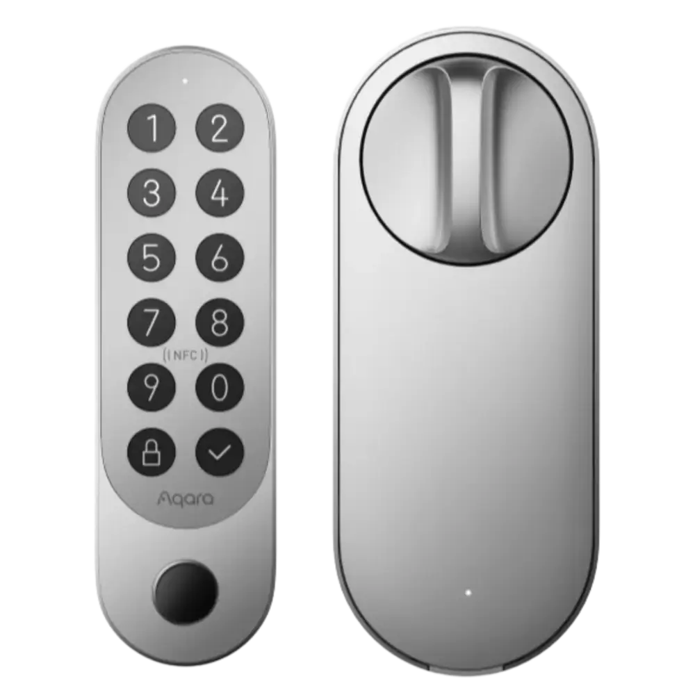 Aqara Smart Lock + Keypad U200