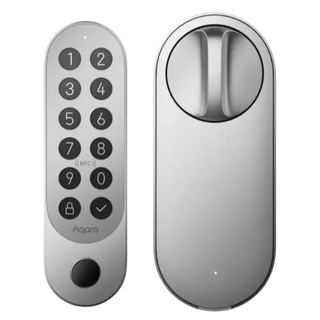 Aqara Smart Lock + Keypad U200