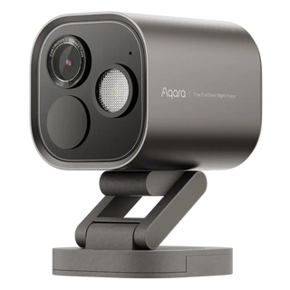 Aqara Smarte Außenkamera G5 Pro