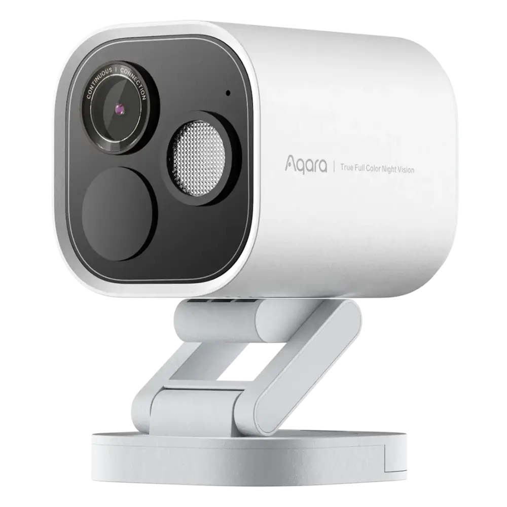 Aqara Smarte Außenkamera G5 Pro