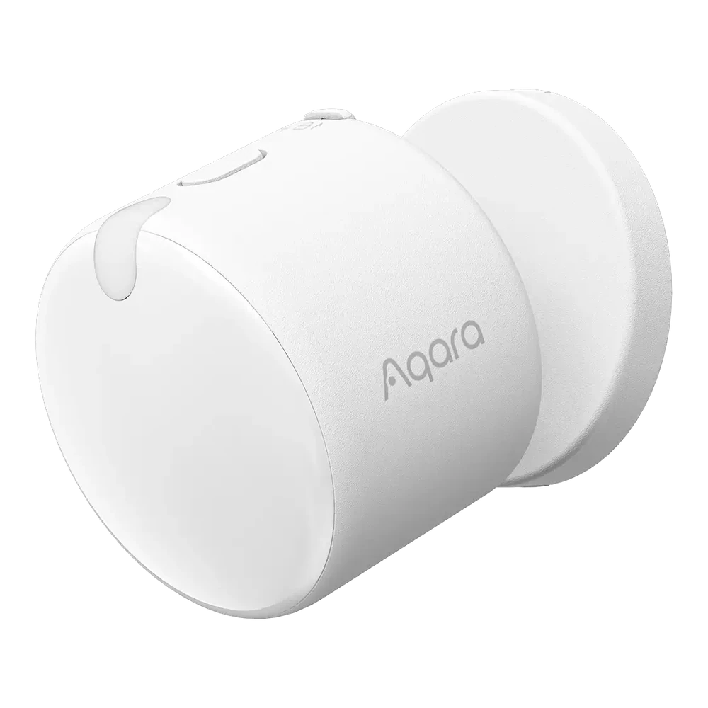Aqara Presence Multi-Sensor FP300 freigestellt