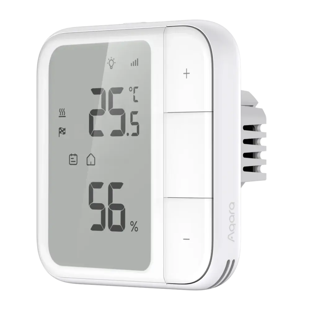 Aqara Thermostat