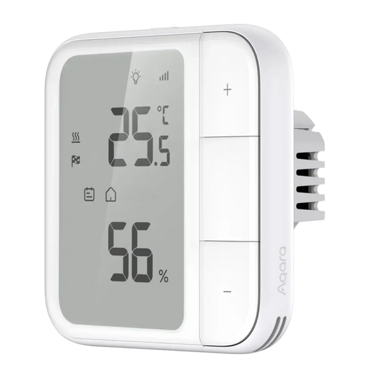 Aqara Thermostat