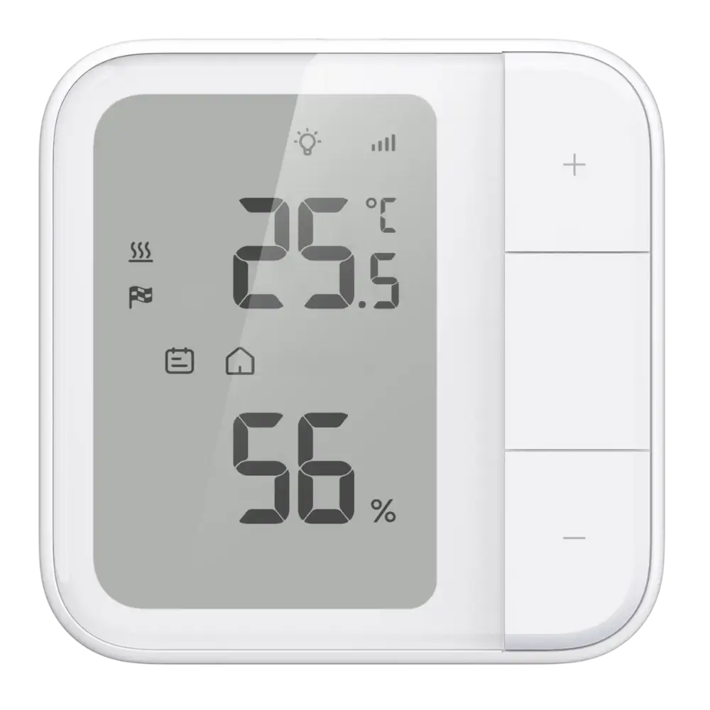Aqara Thermostat