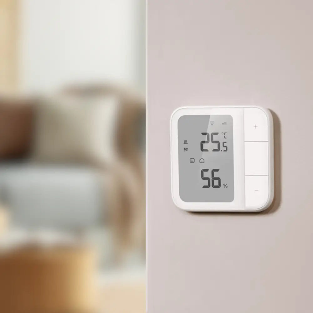 Smartes Thermostat