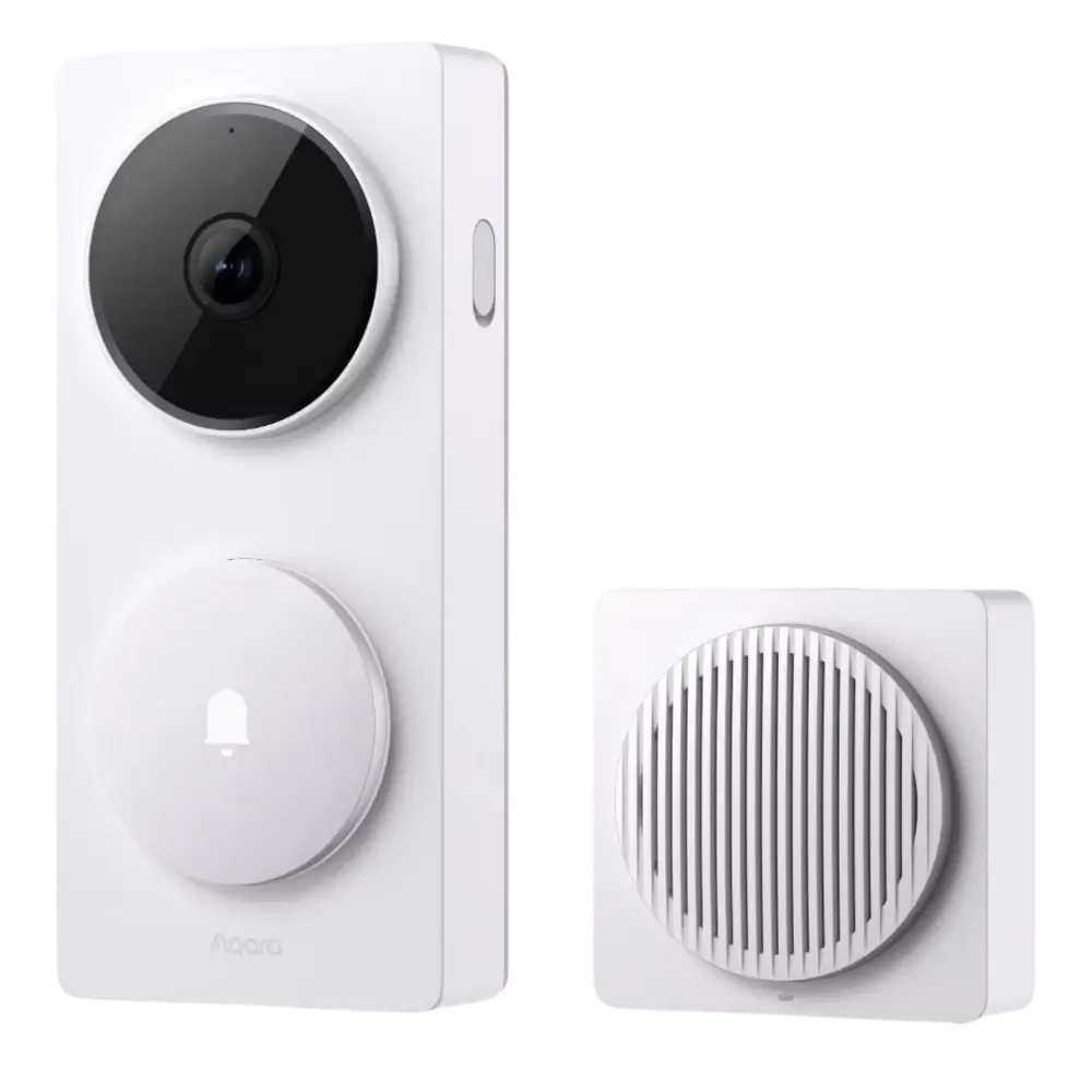 Aqara Smarte Video Türklingel G410