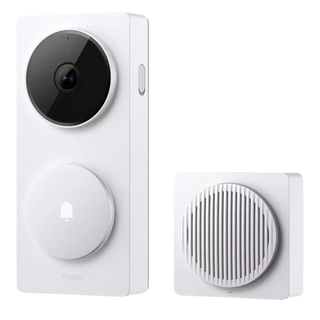 Aqara Smarte Video Türklingel G410