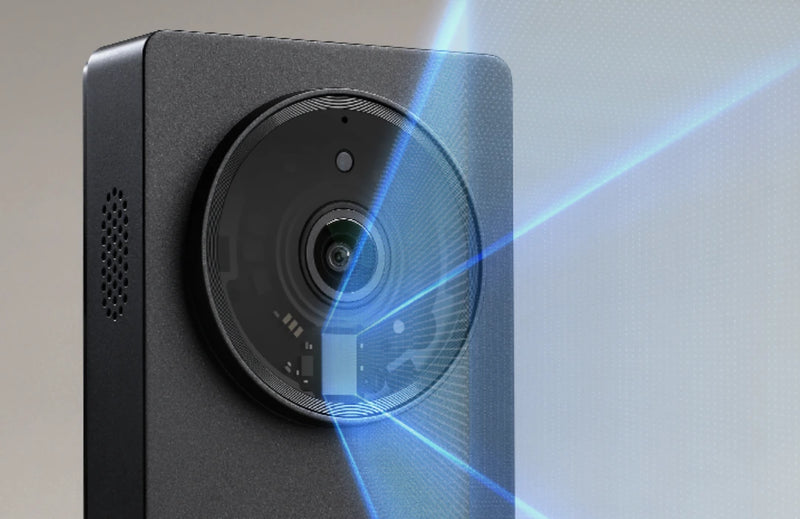 Eigene Smart-Home-Zentrale