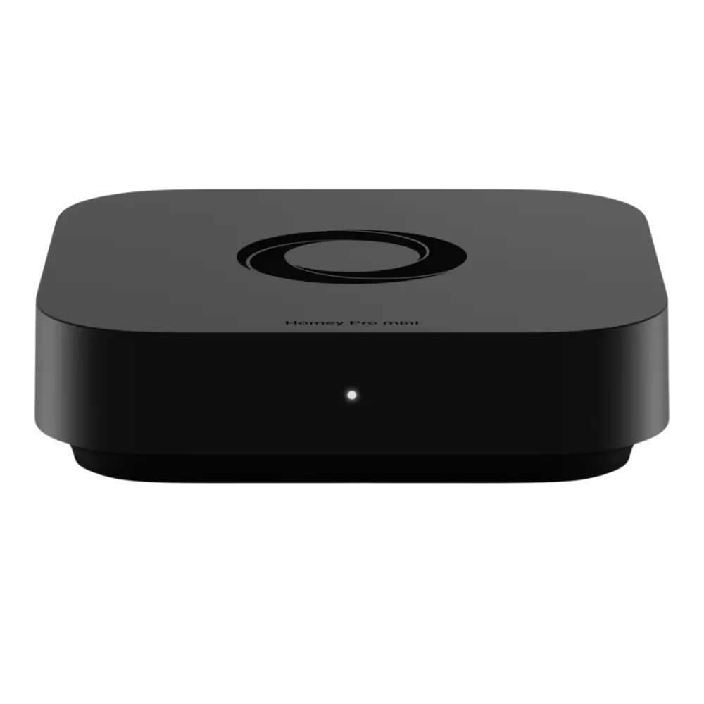 Homey Pro mini