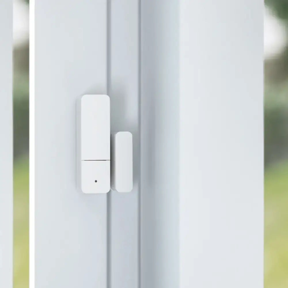 Smarter Tür- & Fenster Sensor