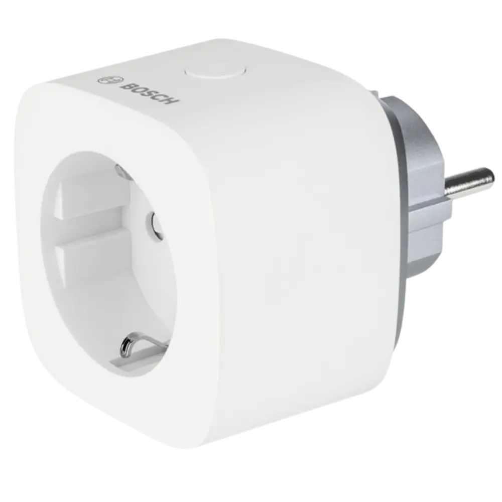 Smarter Zwischenstecker