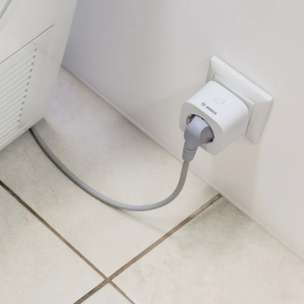 Smarter Zwischenstecker