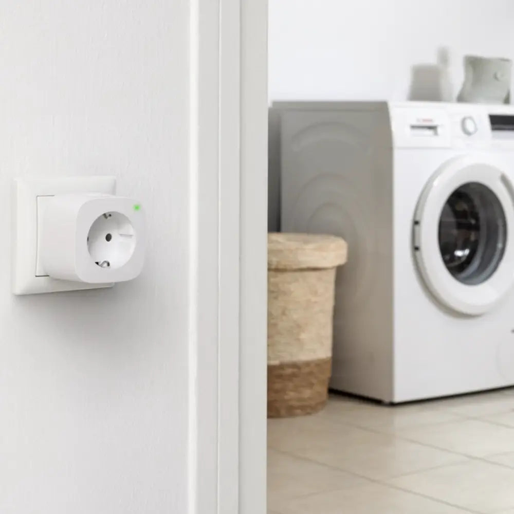 Smarter Zwischenstecker