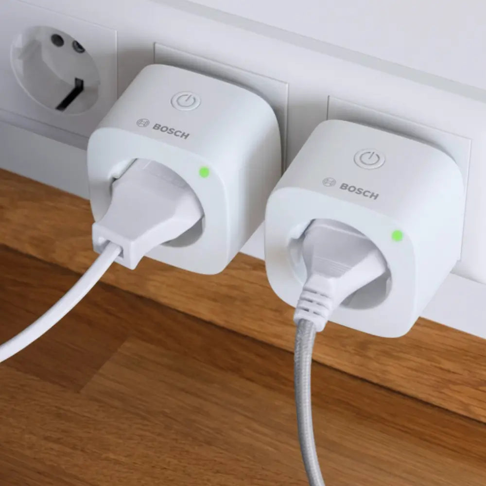 Smarter Zwischenstecker