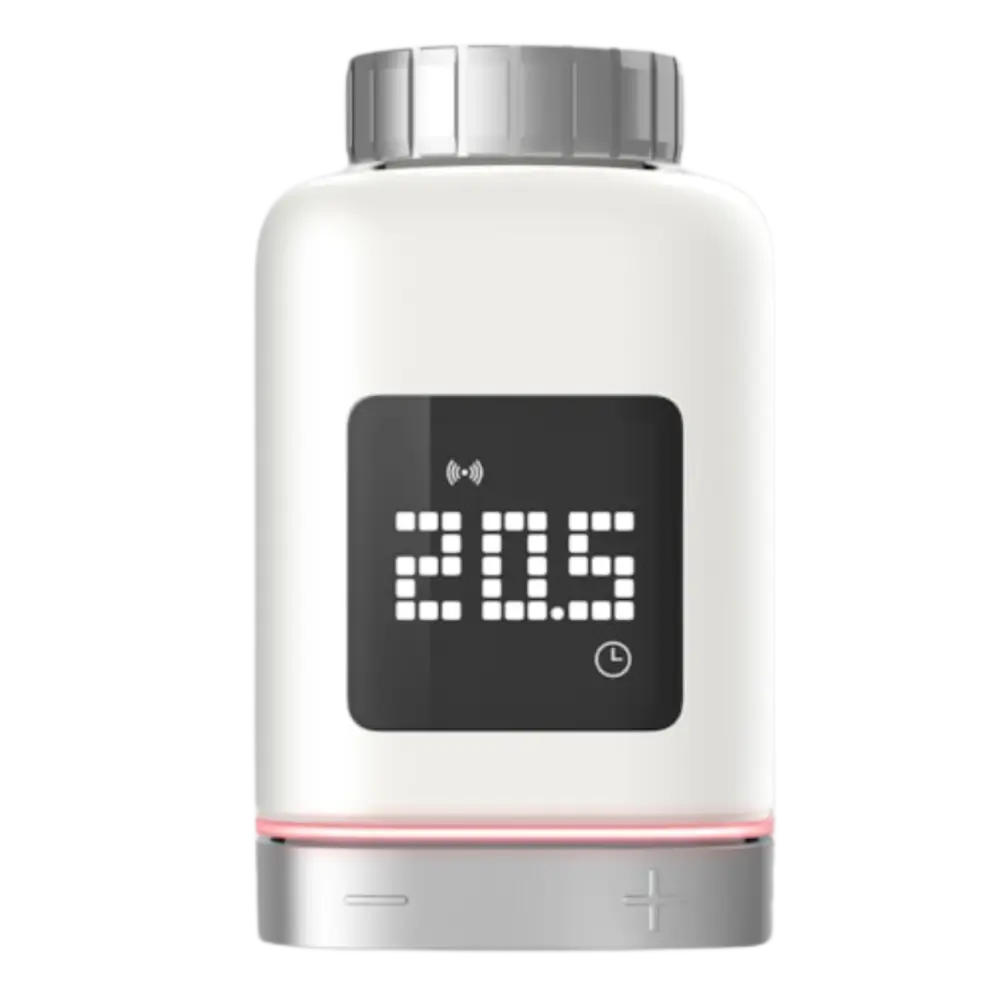 Bosch Smartes Heizkörper Thermostat [+M]