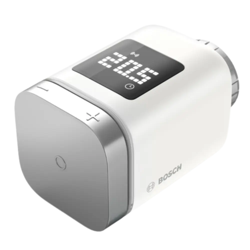 Bosch Heizkörper Thermostat