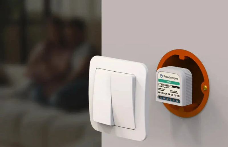 Feste Steckdose smart schalten