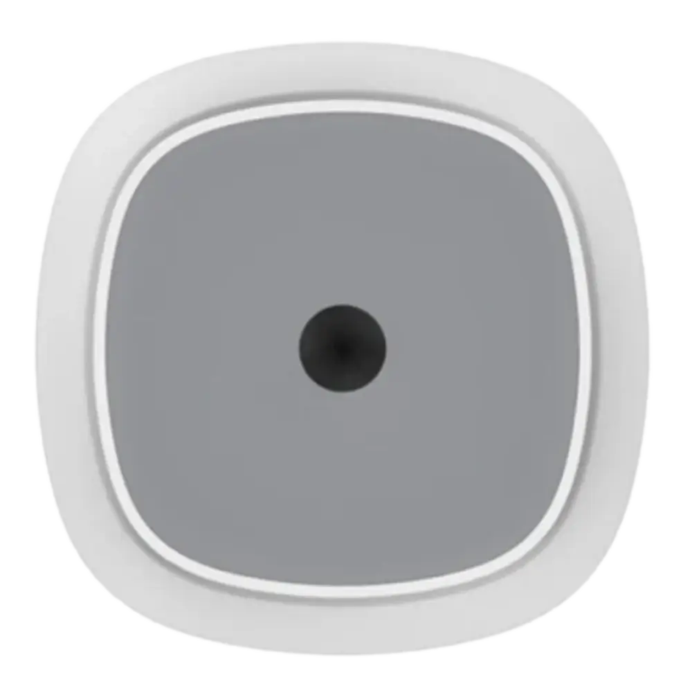 Smarter Rauchmelder