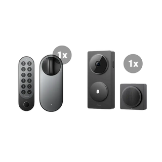 Smartes Eingangs-Set S