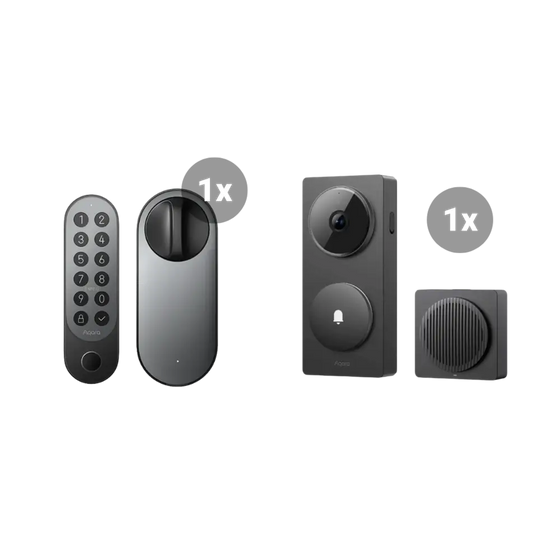 Smartes Eingangs-Set S