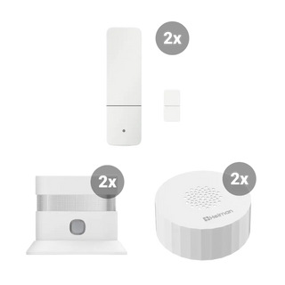 Smartes Sicherheits-Set M