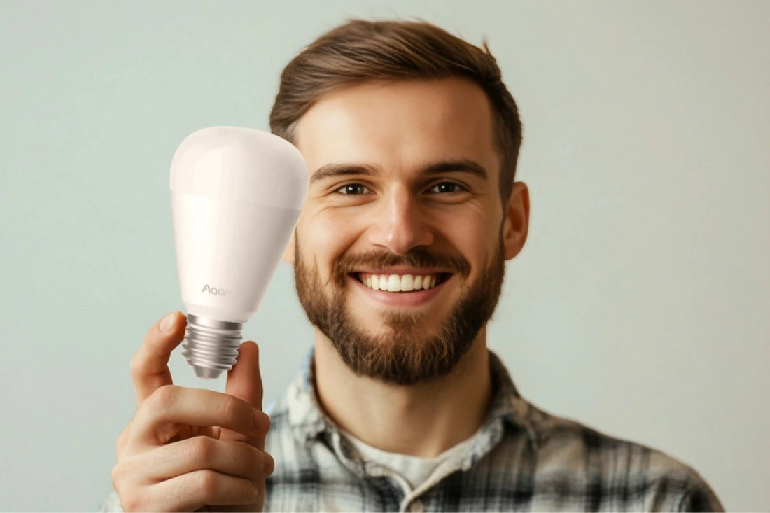 Homedia Smart Home