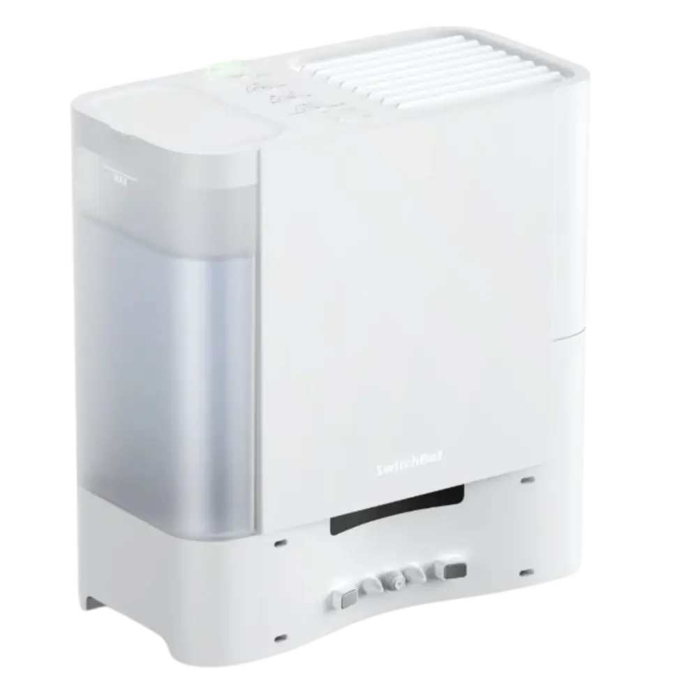 SwitchBot Luftbefeuchter