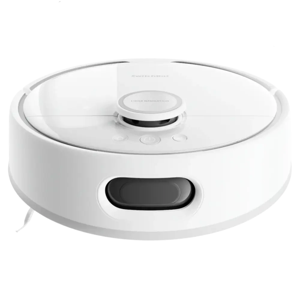 SwitchBot Staubsaugroboter