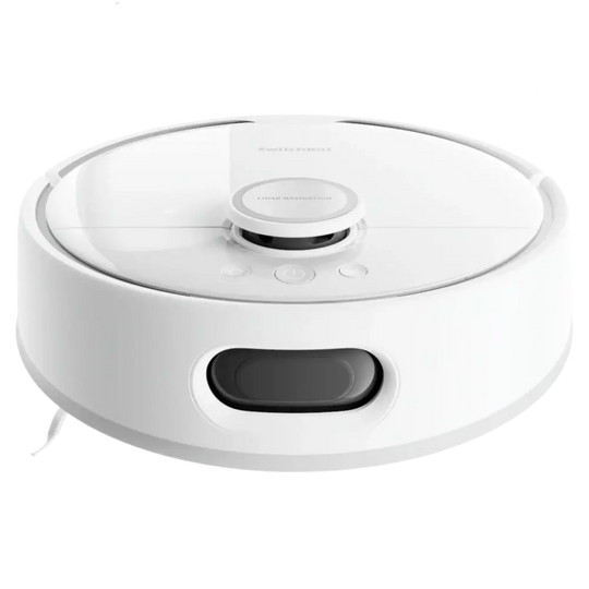 SwitchBot Staubsaugroboter
